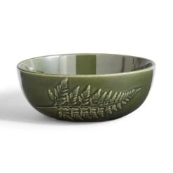 Churchgate Embossed Fern Cereal Bowl -Online Tableware Store 30835523 alt02