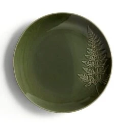 Churchgate Embossed Fern 12 Piece Dinner Set -Online Tableware Store 30835547 alt02
