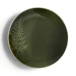 Churchgate Embossed Fern 12 Piece Dinner Set -Online Tableware Store 30835547 alt03