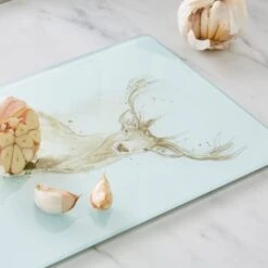 Stag Glass Worktop Saver -Online Tableware Store 30836323 alt02