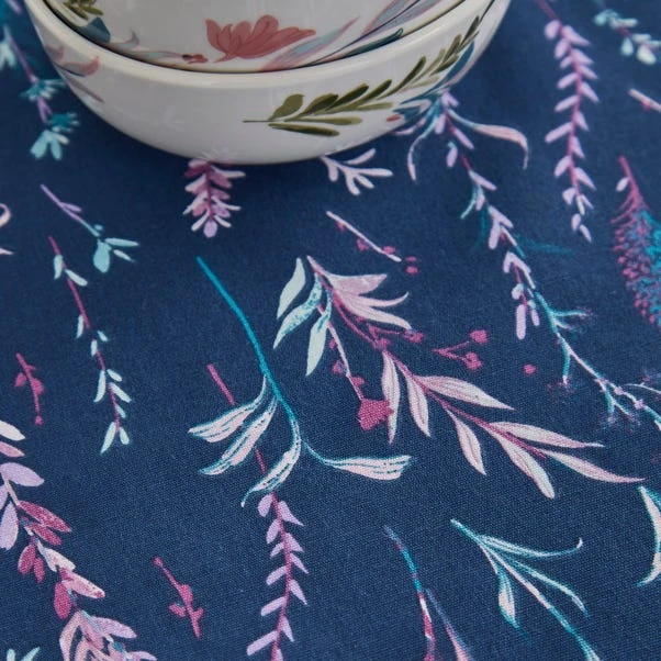 Whimsical Floral Table Runner 3 Whimsical Floral Table Runner - Image 3