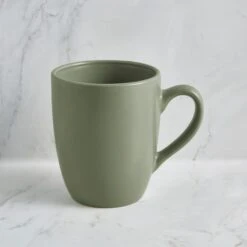 Set Of 4 Stoneware Mugs -Online Tableware Store 30836785 alt01