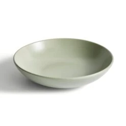 Stoneware Pasta Bowl, Sage -Online Tableware Store 30836789 alt02