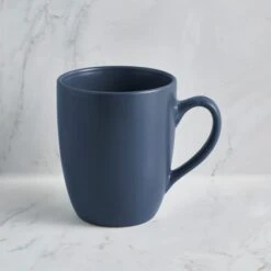 Set Of 4 Stoneware Mugs -Online Tableware Store 30836791 alt01