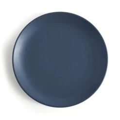 Stoneware Dinner Plate, Blue -Online Tableware Store 30836792 alt02