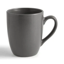 Set Of 4 Stoneware Mugs -Online Tableware Store 30836803 alt02