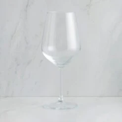 Allegra Red Wine Glass