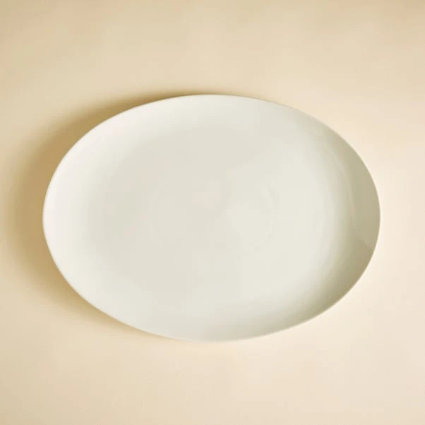Large Serving Platter 1 Large Serving Platter