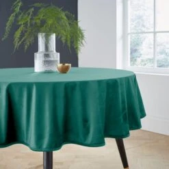 Recycled Velour Tablecloth 28 Recycled Velour Tablecloth -Online Tableware Store 30838785
