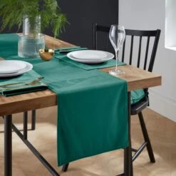 Recycled Velour Table Runner 27 Recycled Velour Table Runner -Online Tableware Store 30838786