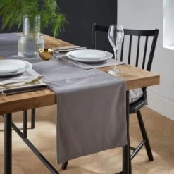 Recycled Velour Table Runner 21 Recycled Velour Table Runner -Online Tableware Store 30838796