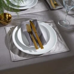 Recycled Velour Table Runner 23 Recycled Velour Table Runner -Online Tableware Store 30838796 alt02