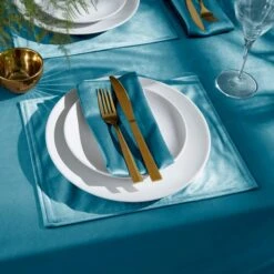 Recycled Velour Table Runner 20 Recycled Velour Table Runner -Online Tableware Store 30838803 alt02