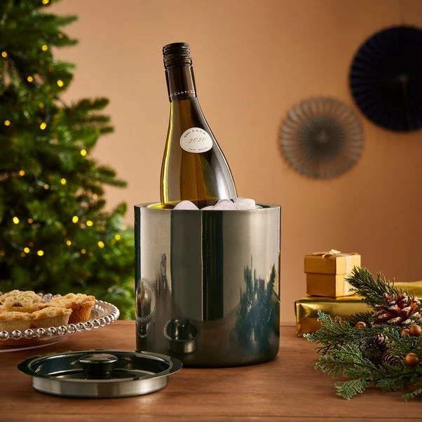 Shiny Ice Bucket 2 Shiny Ice Bucket - Image 2