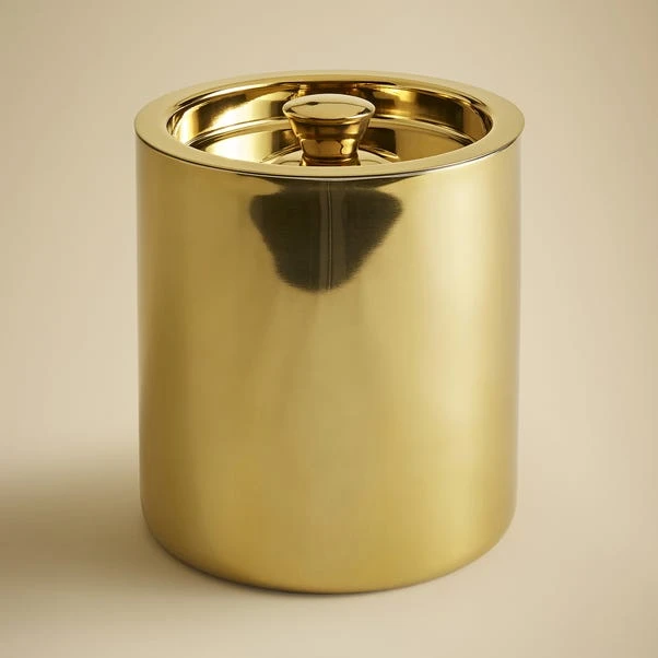 Shiny Ice Bucket 1 Shiny Ice Bucket