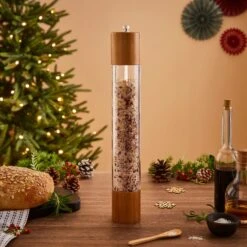 Large Chilli Salt Grinder