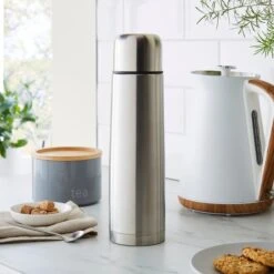 Hot Drinks Flask Stainless Steel -Online Tableware Store 30846839