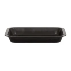 Non-Stick Roasting Tray With Pouring Lip