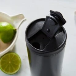 Stainless Steel Tall Travel Mug -Online Tableware Store 30846873 alt01