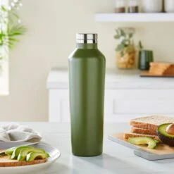 Canteen Plain Water Bottle -Online Tableware Store 30846874