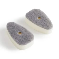 Pack Of 2 Refillable Washing Up Brush Heads 6 Pack Of 2 Refillable Washing Up Brush Heads -Online Tableware Store 30863452 alt02