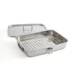 Gourmet Smoking Oven -Online Tableware Store 30866294 alt03