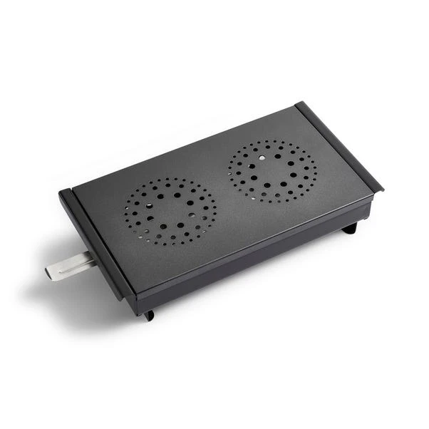 Gourmet Two Light Food Warmer 3 Gourmet Two Light Food Warmer - Image 3