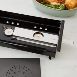 Gourmet Two Light Food Warmer 7 Gourmet Two Light Food Warmer -Online Tableware Store 30866296 alt03