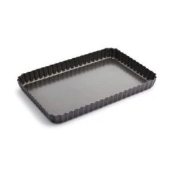 Gourmet Rectangluar Quiche Tray -Online Tableware Store 30866298 alt02