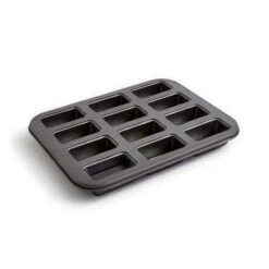 Gourmet Mini Loaf Tin Tray -Online Tableware Store 30866303 alt03