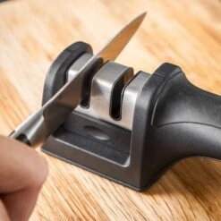 Gourmet 2 Stage Sharpener 6 Gourmet 2 Stage Sharpener -Online Tableware Store 30866322 alt02