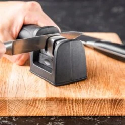 Gourmet 2 Stage Sharpener 7 Gourmet 2 Stage Sharpener -Online Tableware Store 30866322 alt03