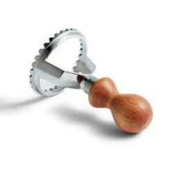 World Gourmet Round Pasta Cutter Stamp -Online Tableware Store 30866525 alt02
