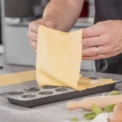 World Gourmet Round Pasta Mold -Online Tableware Store 30866526 alt03