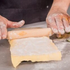 World Gourmet Round Pasta Mold -Online Tableware Store 30866526 alt04