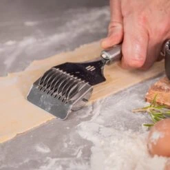 World Gourmet Pasta Roller Cutter -Online Tableware Store 30866540 alt02