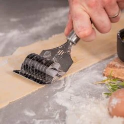 World Gourmet Pasta Roller Cutter -Online Tableware Store 30866540 alt03