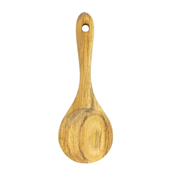 World Gourmet Rice Paddle 2 World Gourmet Rice Paddle - Image 2