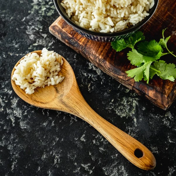 World Gourmet Rice Paddle 4 World Gourmet Rice Paddle - Image 4