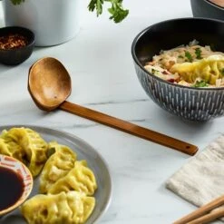 World Gourmet Ramen Ladle