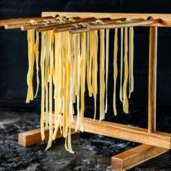 World Gourmet Pasta Drying Rack -Online Tableware Store 30866545 alt05