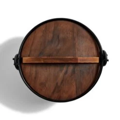 World Gourmet Cast Iron Ramen Cooking Pot -Online Tableware Store 30866551 alt05