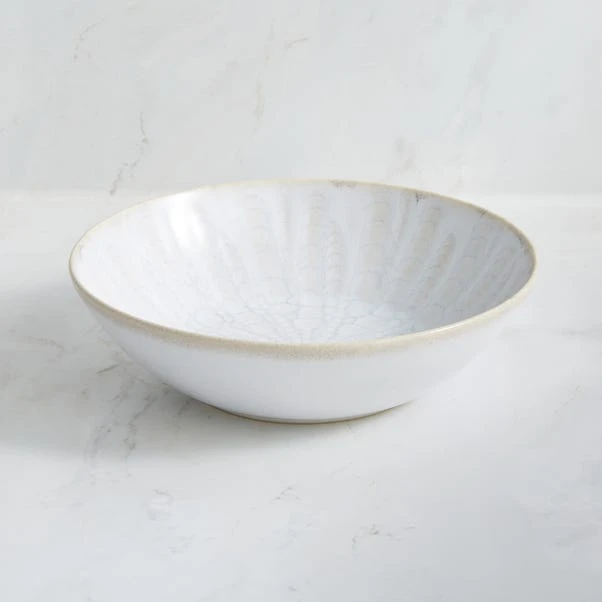 Seattle Cereal Bowl 1 Seattle Cereal Bowl