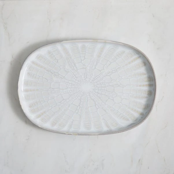 Seattle Oval Platter 1 Seattle Oval Platter