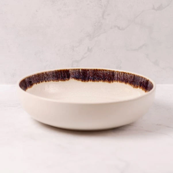 Hexham Pasta Bowl 1 Hexham Pasta Bowl