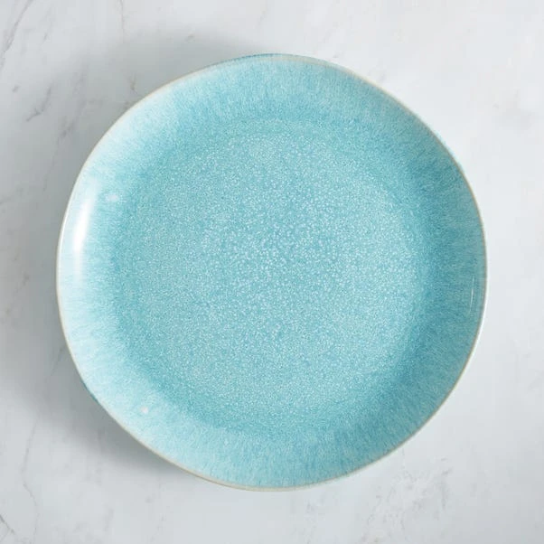 Amalfi Dinner Plate 1 Amalfi Dinner Plate