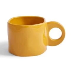Cali Mug Ochre 5 Cali Mug Ochre -Online Tableware Store 30866738 alt02