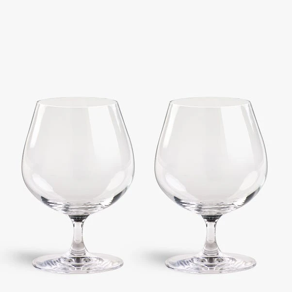 Pack Of 2 Universal Brandy Glass 2 Pack Of 2 Universal Brandy Glass - Image 2
