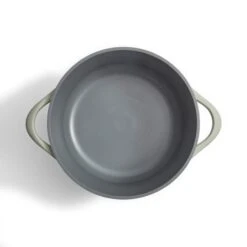 Cast Aluminium Casserole Dish, 24cm 20 Cast Aluminium Casserole Dish, 24cm -Online Tableware Store 30866806 alt02