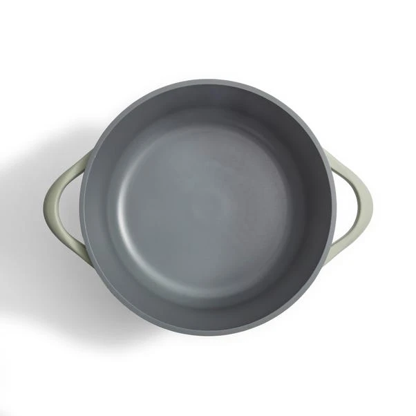 Cast Aluminium Casserole Dish, 24cm 9 Cast Aluminium Casserole Dish, 24cm - Image 9